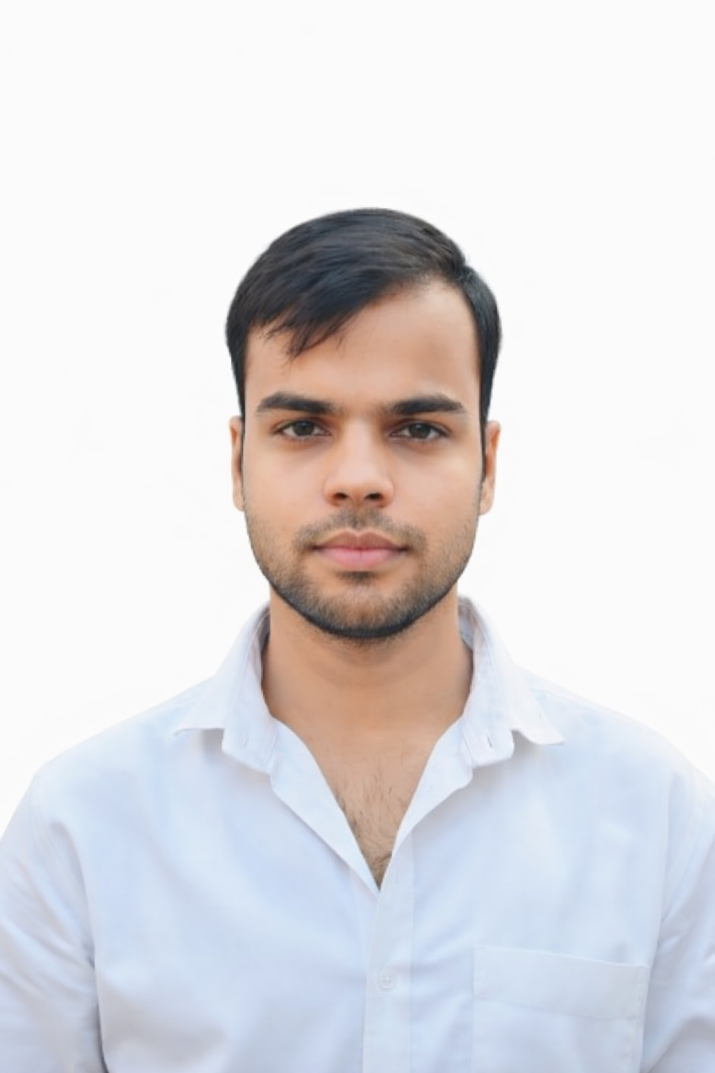 Ravi Kumar Gupta | Data Analyst Portfolio